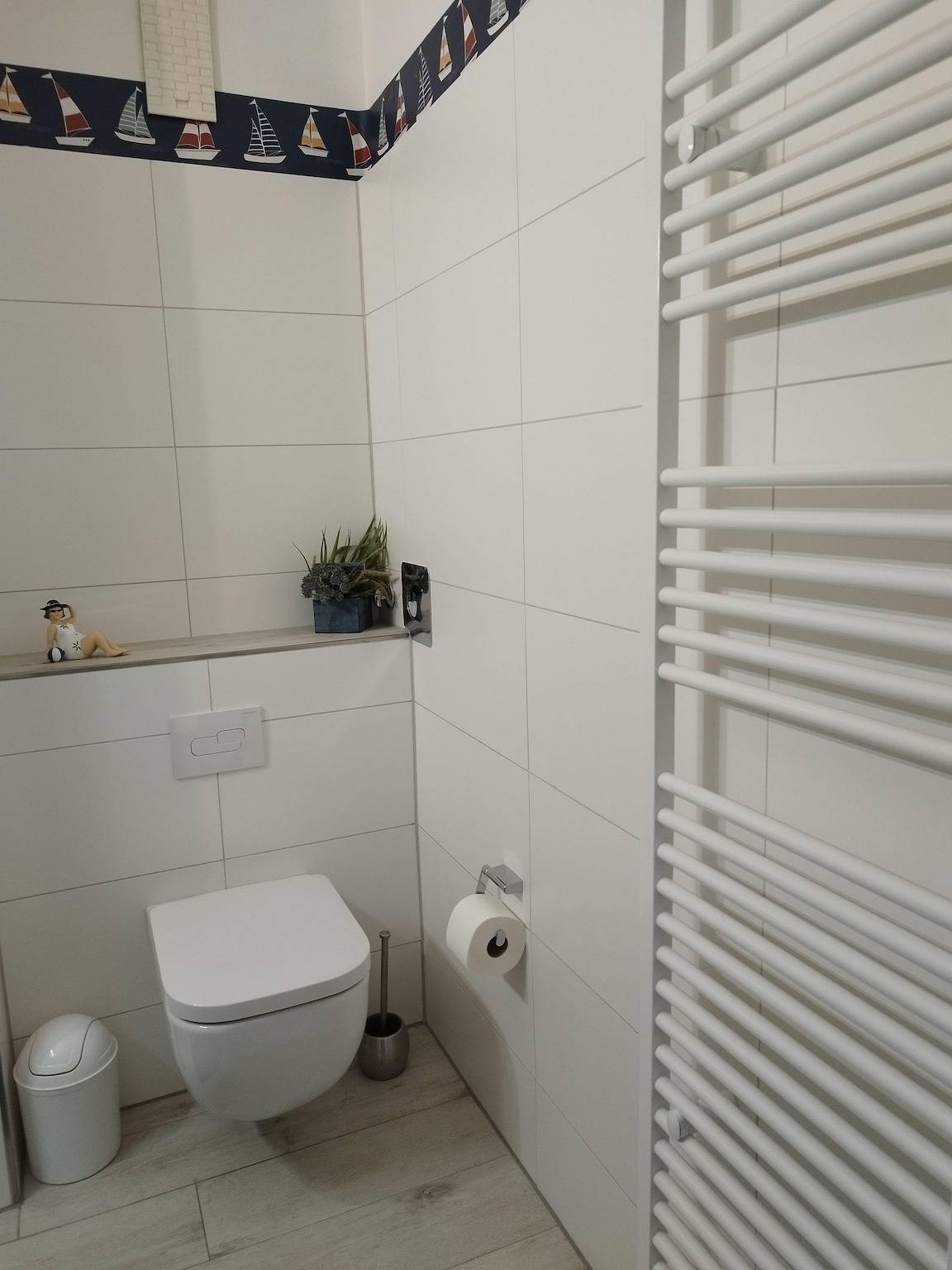 Appartamento vacanze a Borkum a partire da 101€ a notte