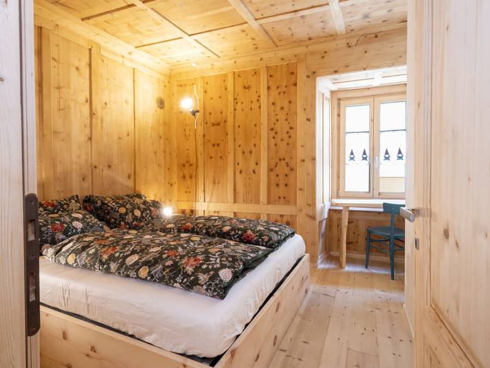 Ganze Wohnung, Kuerc Design Mountain Home in Bormio, Bormio Gemeinde