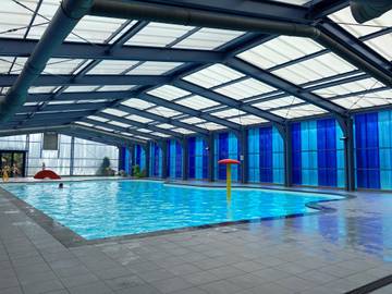 Vakantiepark voor 6 Personen in Hardenberg, Overijssel, Afbeelding 4