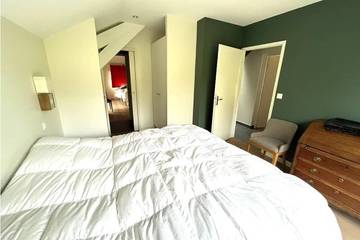 Villa pour 9 Personnes dans Touquet-Paris-Plage, Région de Montreuil, Photo 1