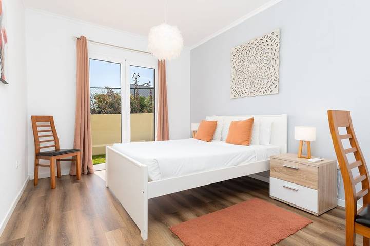 Casa Eleanor by LovelyStay in Estreito da Calheta, Madeira