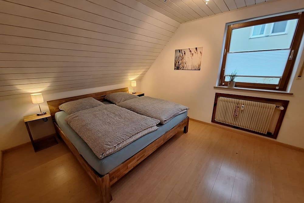 Ganze Wohnung, Ferienwohnung in Schnaid in Hallerndorf, Oberfranken