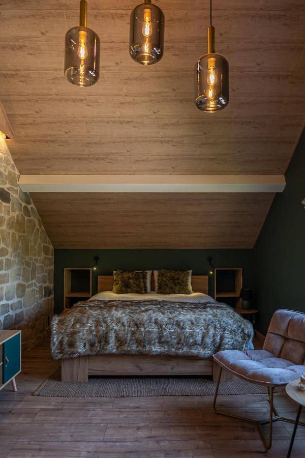 Chambre d’hôte pour 3 personnes, avec Terrasse à Spa - 2