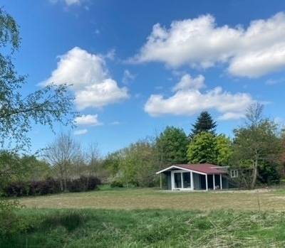 Lütje Nüst in Rechtsupweg, Nordseeküste