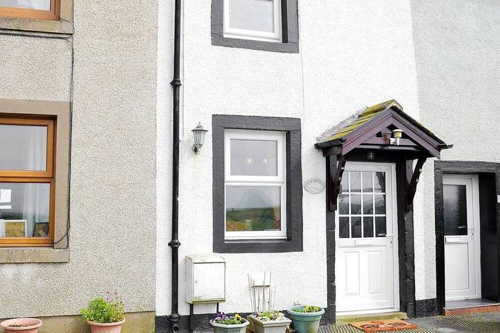 Holiday rental for 2 people in Allonby