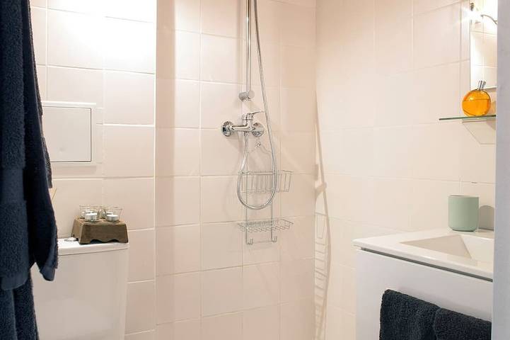 Gîte pour 4 personnes, avec terrasse à Le Bouscat - 4