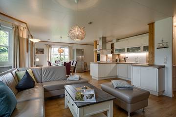 Ferienhaus für 10 Personen in Prerow, Darß, Bild 2