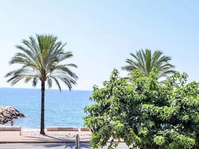 Geheel appartement, 2 Pièces 4 Personnes in Cagnes-sur-Mer, Middellandse Zeekust (Frankrijk)