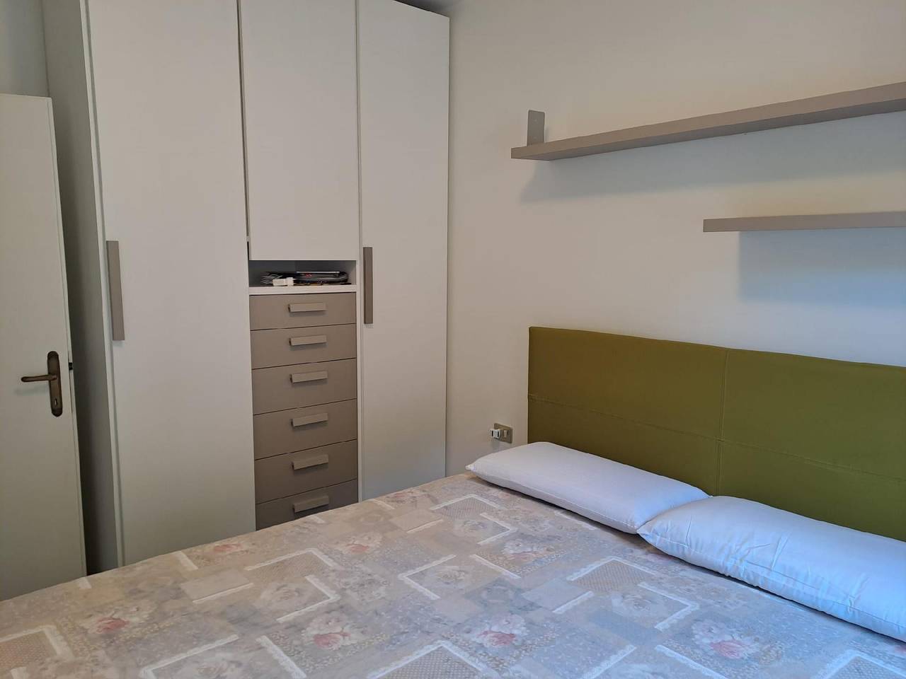 Ganze Ferienwohnung, Ferienwohnung mit Pool in Molina di Ledro, Ledro