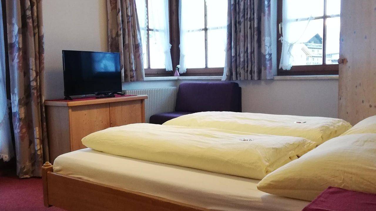 Ganze Ferienwohnung, Ferienwohnung für 4 Personen (55 m²) in St. Leonhard im Pitztal in St. Leonhard im Pitztal, Bezirk Imst