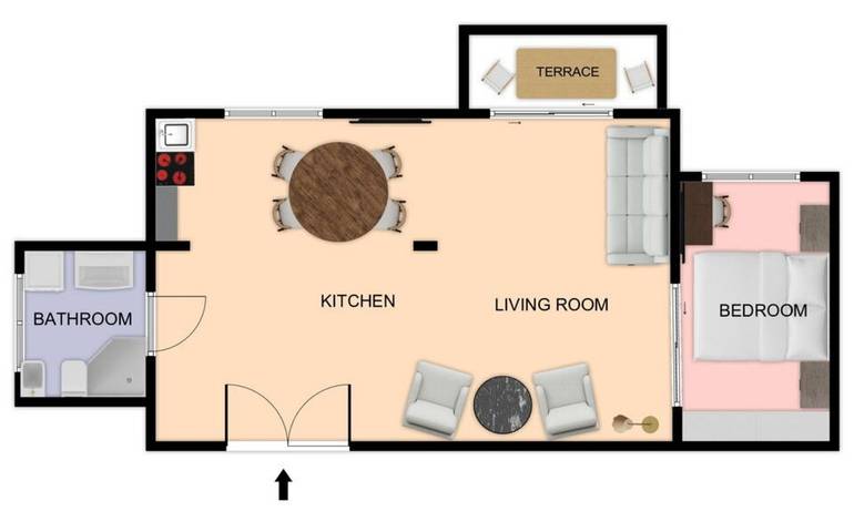 Ganze Wohnung, La Casa Del Saggio in Pavia in Pavia, Pavia Provinz