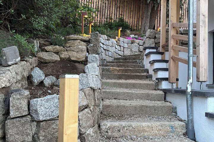 Ferienhaus für 6 Personen in Weißenstadt - 3