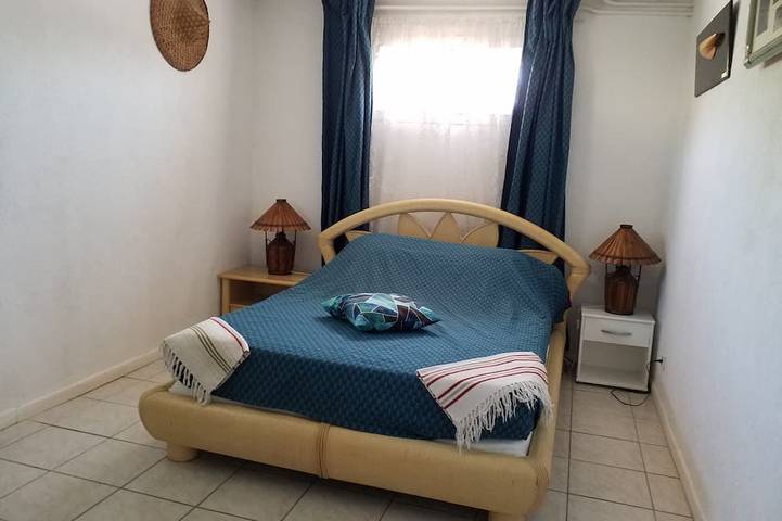 Location de vacances pour 4 personnes, avec terrasse et jardin à Tourrettes - 4