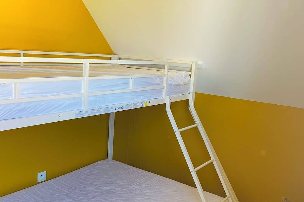 House Jardin Clos 4-6 persons Wimereux near sea, golf and Gr 120 Pets ok in Wimereux, Boulogne-sur-Mer und Umgebung