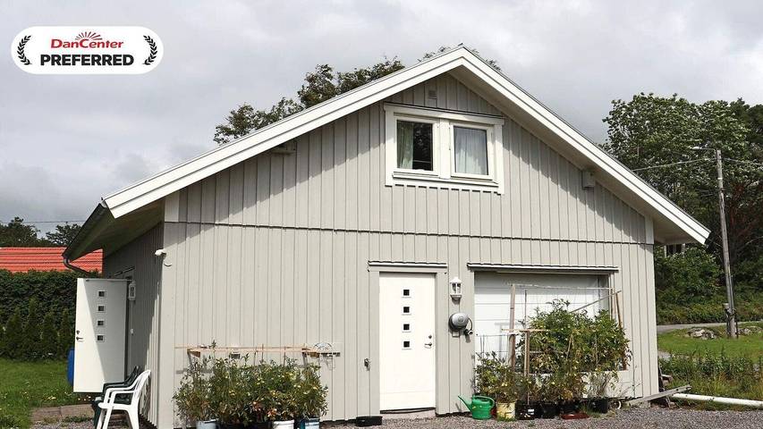 Ferienhaus für 4 Personen in Kungsbacka