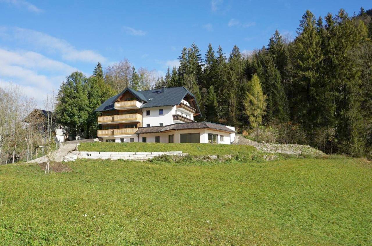 Landhaus Seereith in Faistenau, Bezirk Salzburg-Umgebung