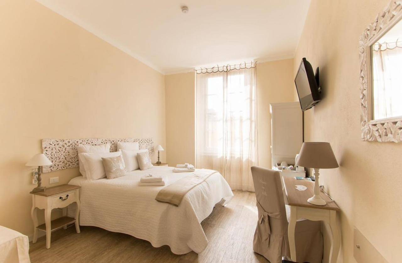 Affittacamere Casa Dane' in La Spezia (City), La Spezia