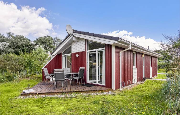 Bauernhof für 4 Personen, mit Terrasse und Sauna