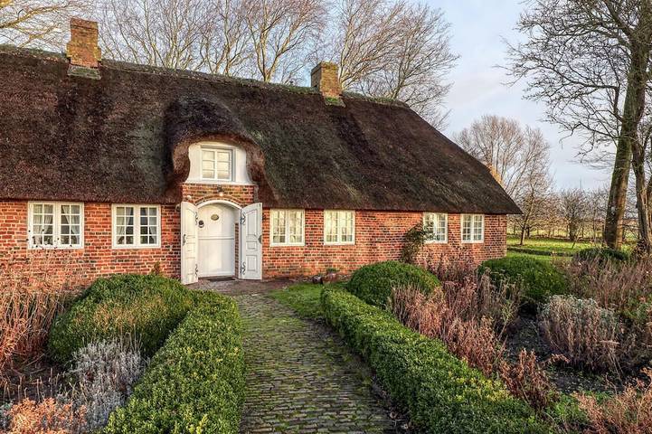 Ferienhaus für 4 Personen - 1