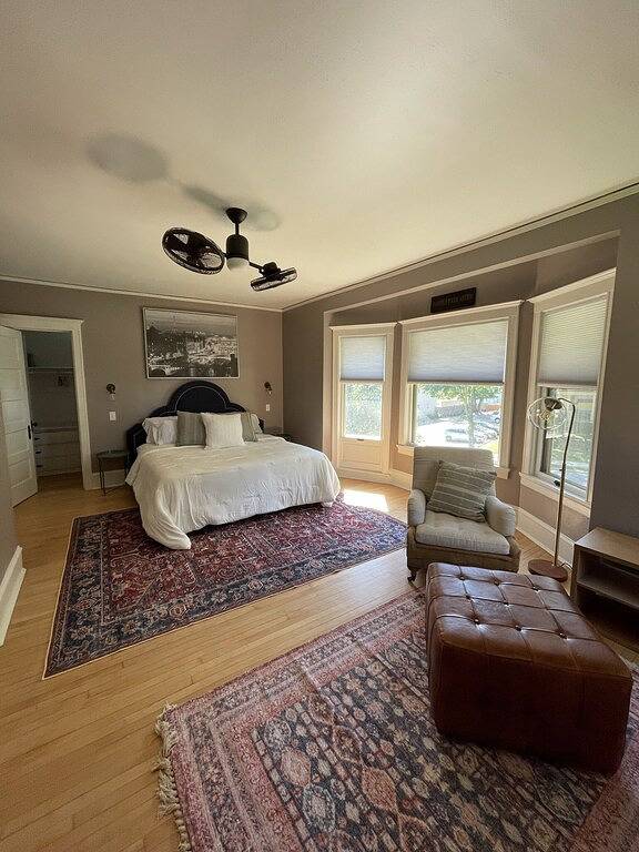 Ferienhaus für 6 Personen, mit Terrasse - 1