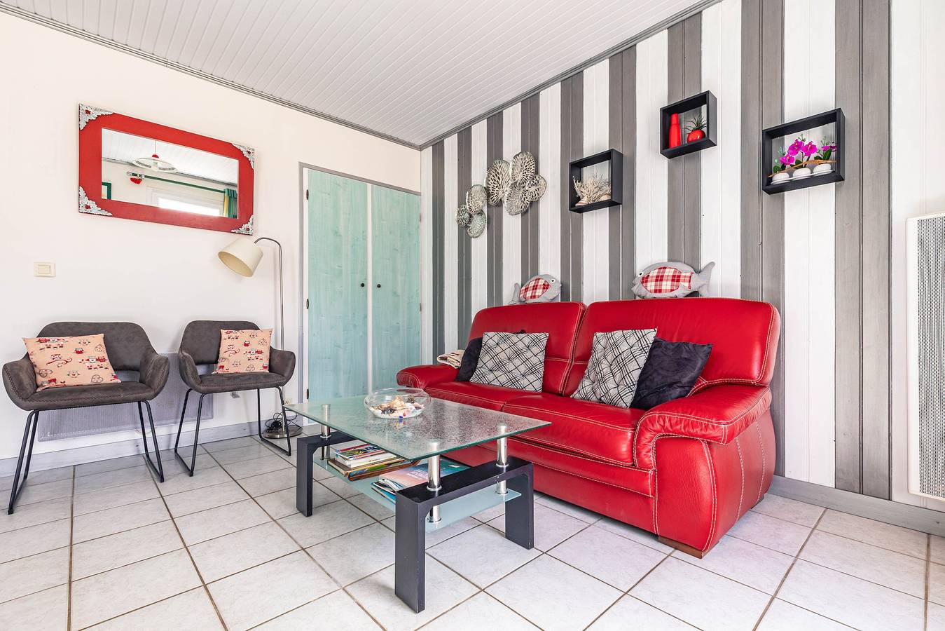 Maison pour escapade sur l'île d'oléron in Saint-Georges-d'Oléron, Côte de Beauté