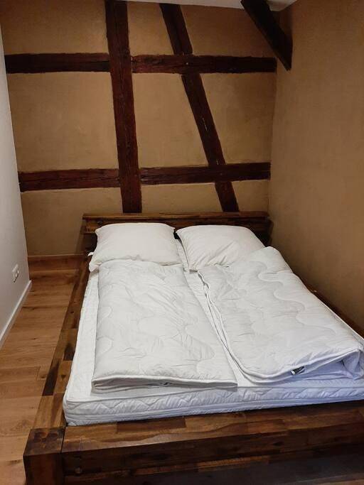 Three-Bedroom House in Bacharach, Landkreis Mainz-Bingen