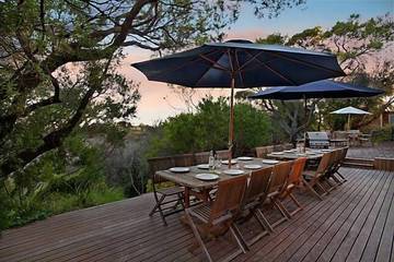 Holiday Home for 18 People in Blairgowrie, Mornington Peninsula, Photo 2