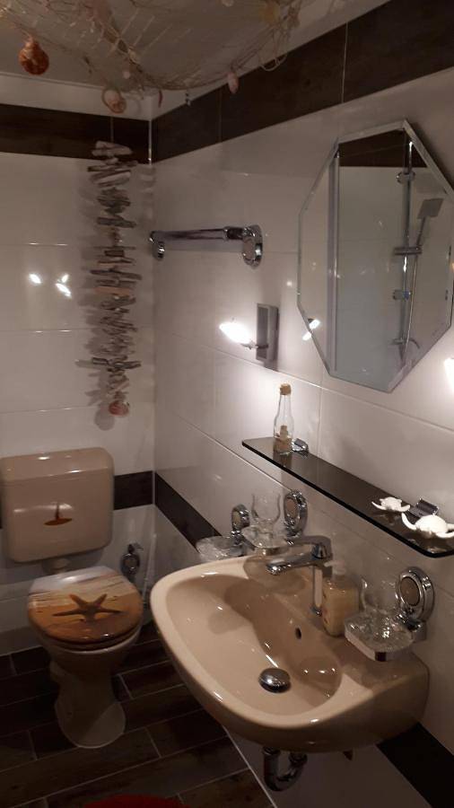 Ganze Wohnung, Two-Bedroom Apartment in Marl, Kreis Recklinghausen