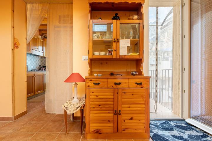 Entire apartment, 7 Steps Away – Nido di stelle leccesi – Complete Apartment in Lecce, Lecce Province