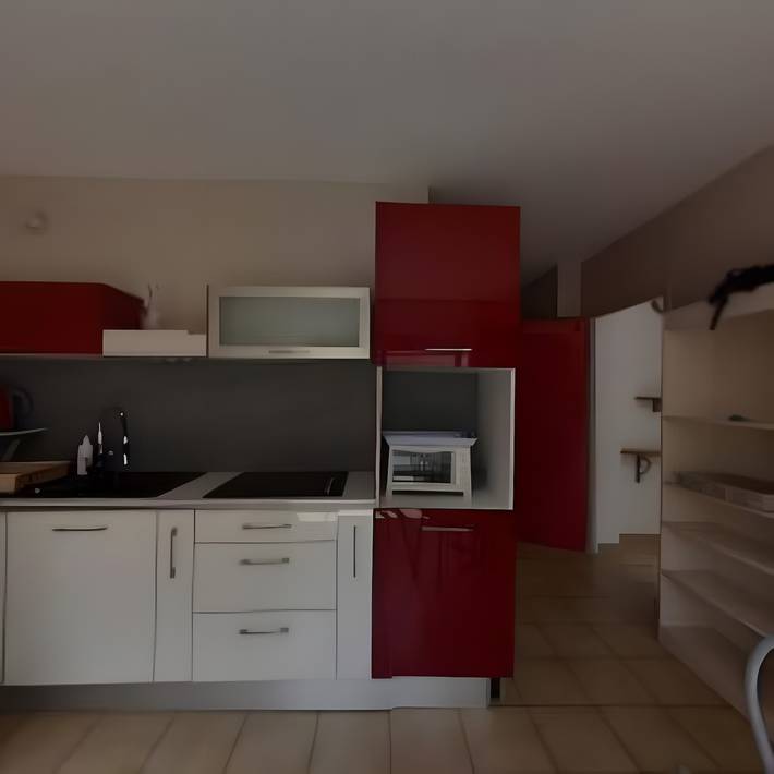 Vakantiewoning voor 5 personen