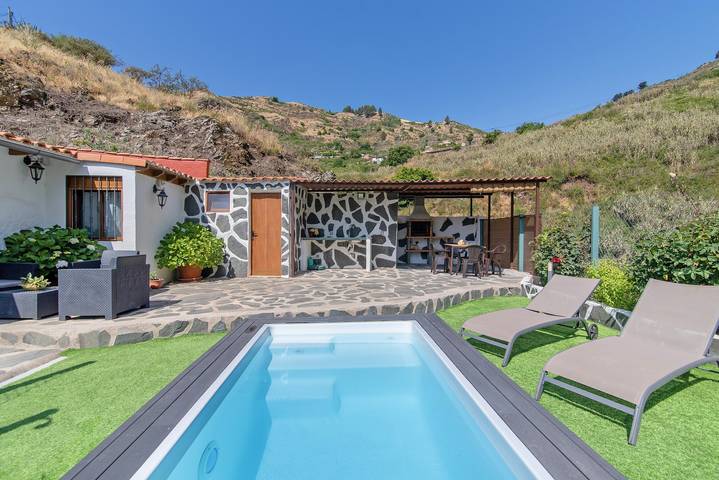 Apartment for 4 people in Gran Canaria