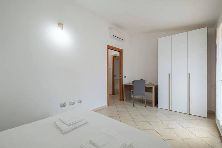 Ganze Wohnung, Edo Apartment in Muravera, Cagliari Provinz