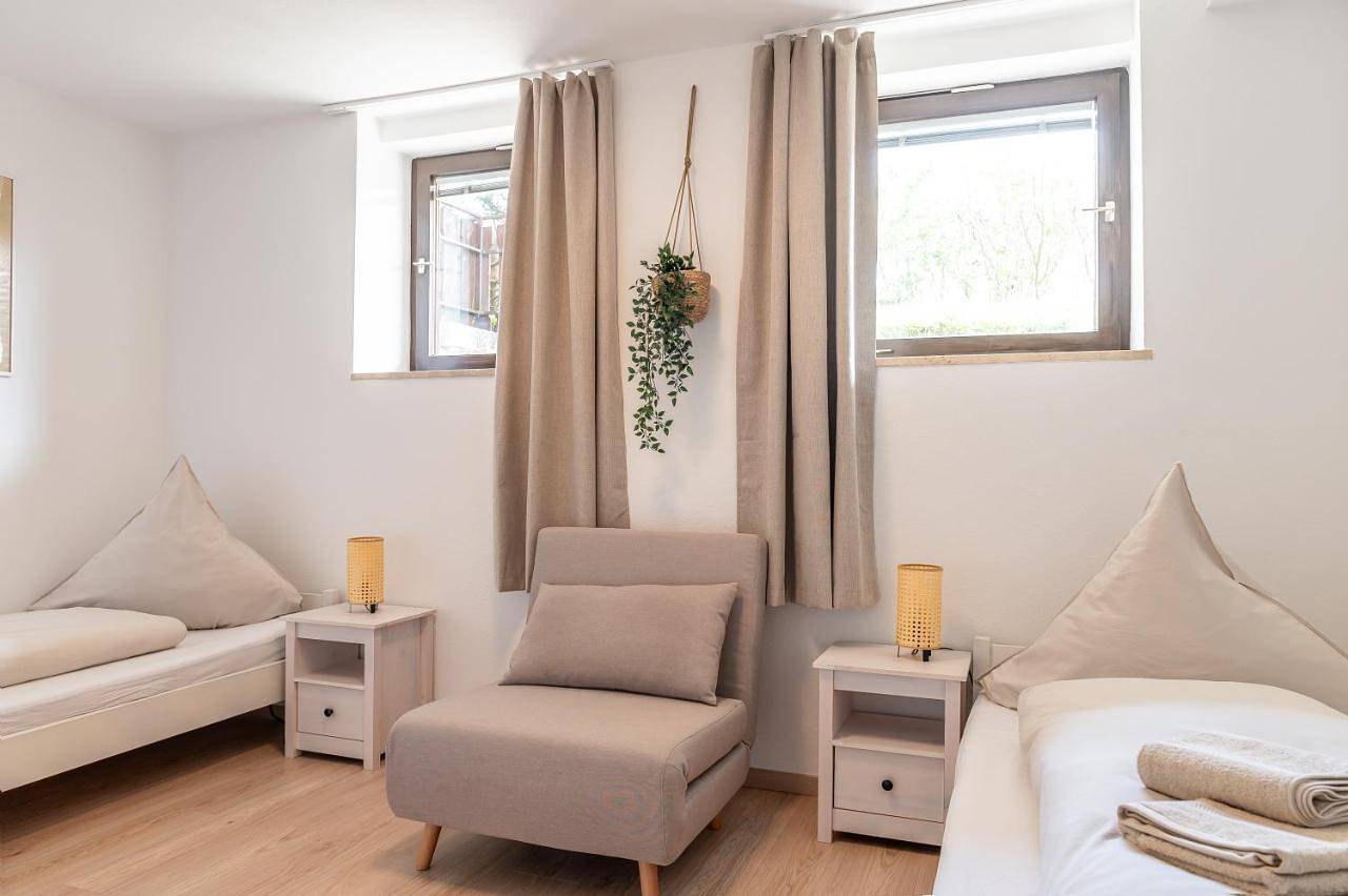 Ganze Wohnung, Ferienwohnung Alpenglück in Seeg, Bayerisch Schwaben