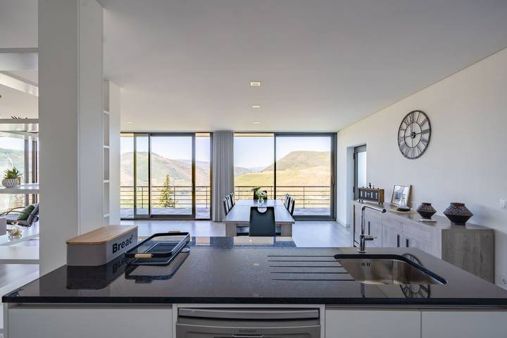 Chalet para 6 personas, con jardín en Distrito de Viseu - 4