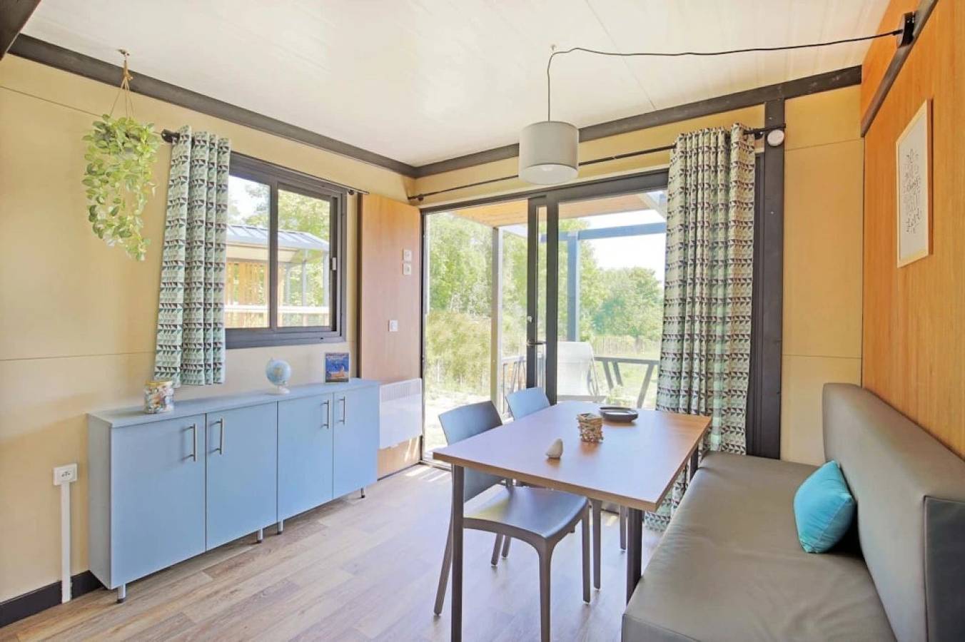 Chalet 3 étoiles - ccbfggg in Lépin-le-Lac, Chambéry und Umgebung