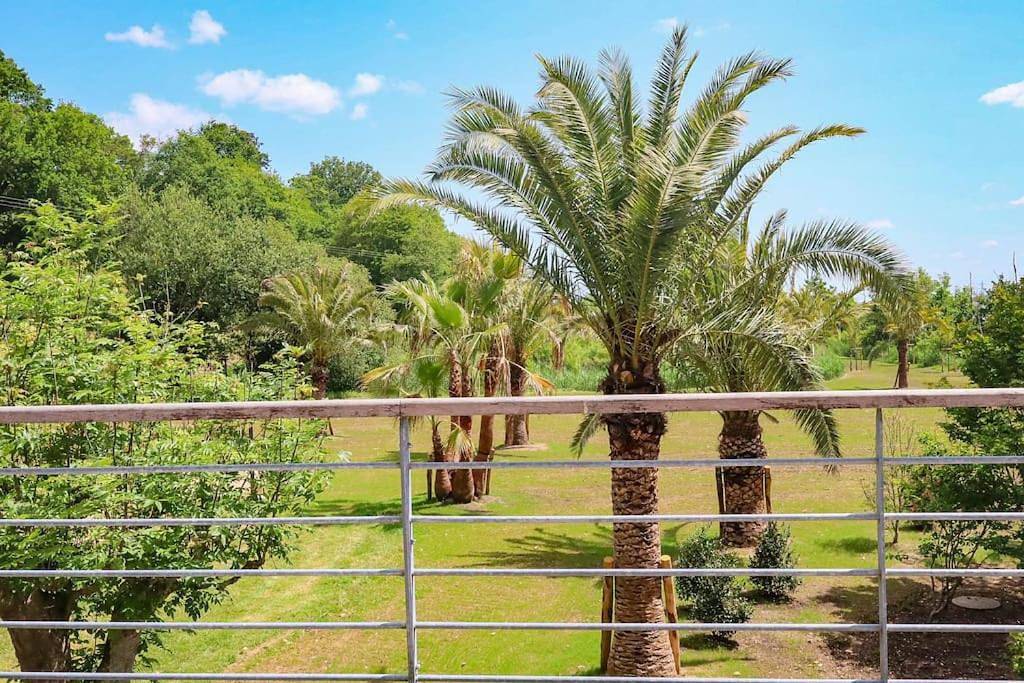 Villa with Private Pool in Bayona (Francia), Region de Bayona
