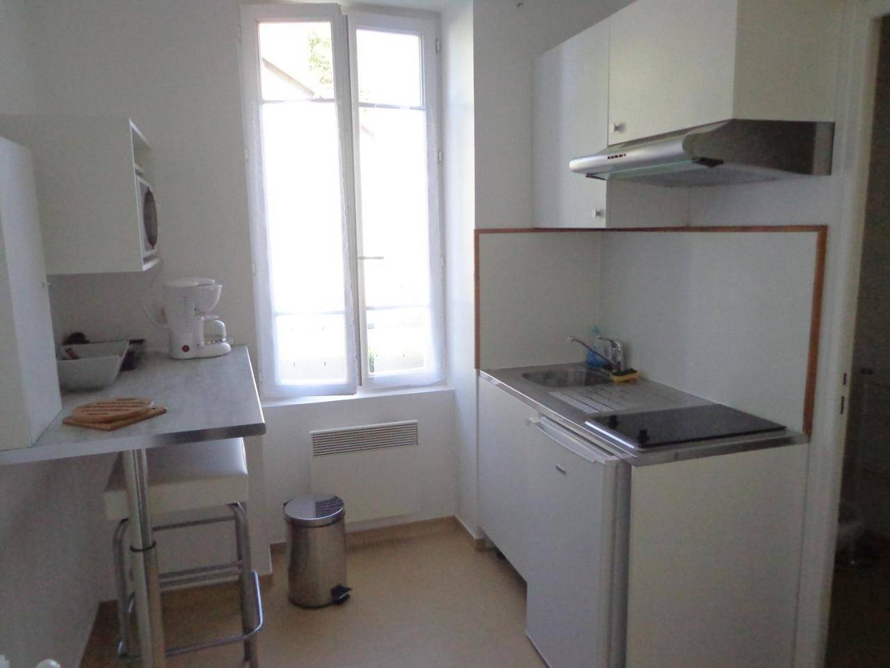 Appartement entier, Apartment in Guéret, Région de Guéret