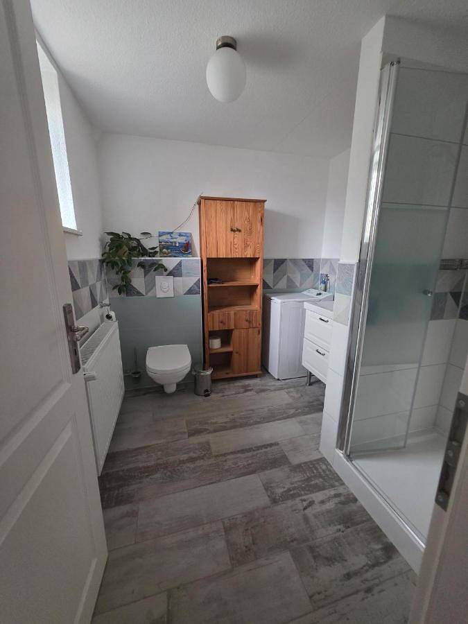 Ferienwohnung für 4 Personen in Sondershausen - 4