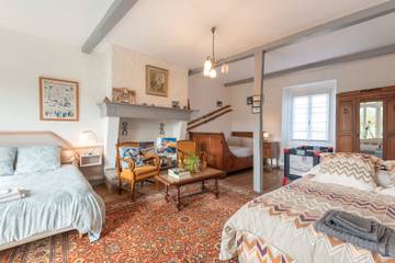 Chambre D’hôte pour 7 Personnes dans Montgaillard (Hautes-Pyrénées), Hautes-Pyrénées, Photo 4