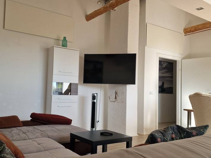 Ferienwohnung für 7 Personen, mit Garten in Mühlviertel - 4