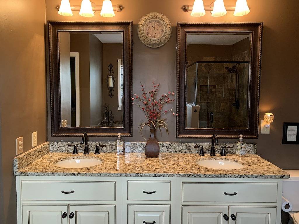 Vacation House for 14 Guests in Alexander City, Lake Martin