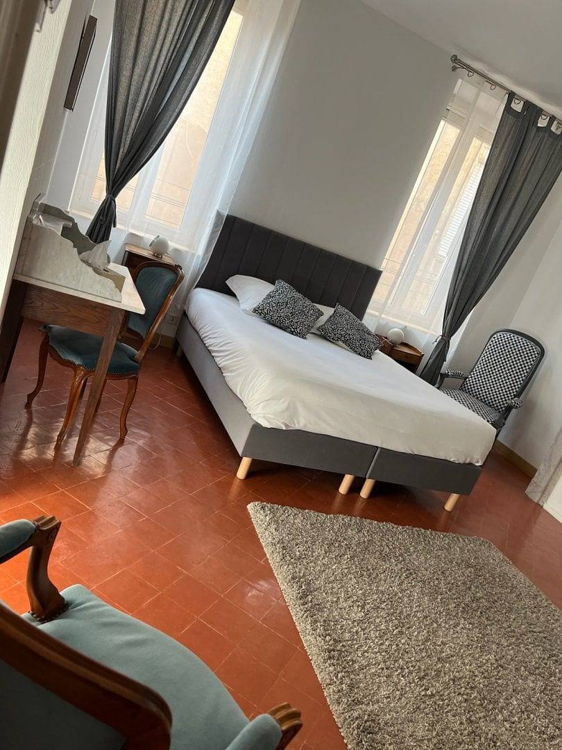 Entre Midi – Chambres d'hôtes - Deluxe Family Suite (Cap3) in Capestang, Canal du Midi