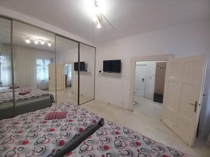 Gîte pour 2 personnes, animaux acceptés dans Cluj-Napoca - 2