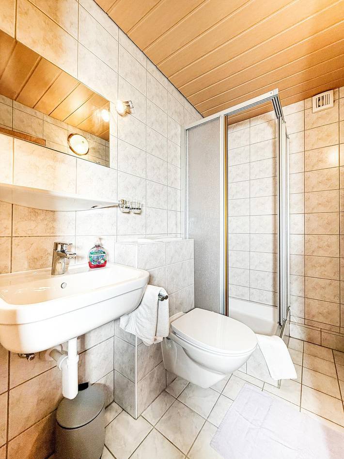 Apartamento vacacional entero, Ferienwohnung Panorama in Lechtal Alps, Pfafflar