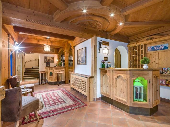 Hôtel pour 6 personnes, avec terrasse à Kufstein - 4