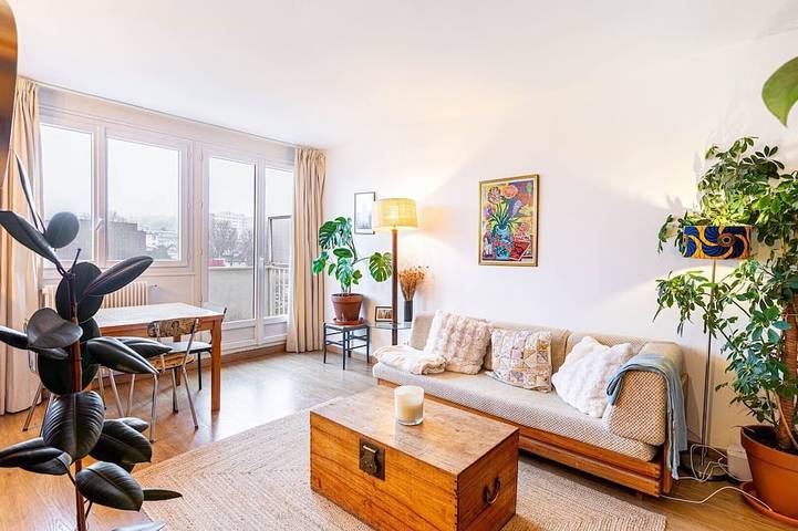 Apartamento de vacaciones para 2 personas - 1