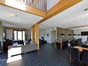 Ferienhaus für 48 Personen in Niederländische Nordsee, Zeeland, Bild 1