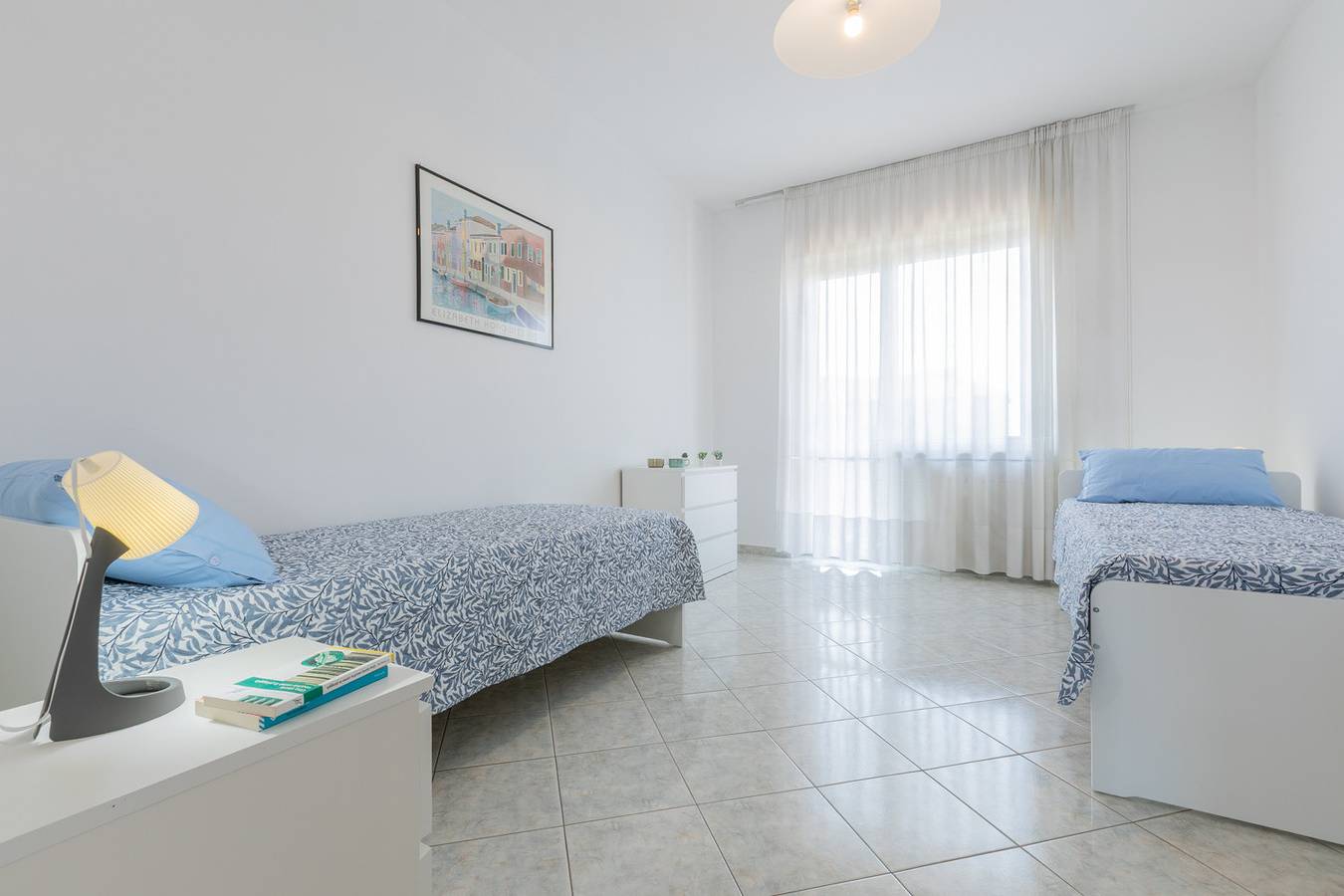 Apartamento entero, Casa Ruisi by Wonderful Italy in Turín, Provincia de Torino