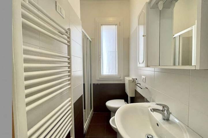 Ferienhaus für 3 Personen in Jesolo - 3