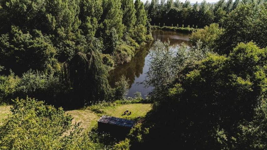 Gîte pour 4 personnes, animaux acceptés dans Mesbrecourt-Richecourt